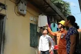 Phạt đến 30 triệu đồng với chủ nhà trọ thu tiền điện giá cao hơn quy định