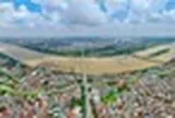 Hà Nội “chốt” đầu tư siêu dự án Trục đại lộ cảnh quan sông Hồng gần 740 nghìn tỷ đồng: 3 phường không còn nằm trong dự án