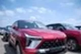 Mitsubishi Xforce 2026 tăng giá bán