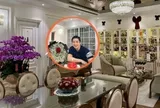 Nam NSƯT 46 tuổi muốn cưới vợ lần 3: Hiện sống cùng bạn gái trong căn hộ 14 tỷ ở Hà Nội