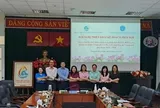 Hội LHPN TPHCM phối hợp BHXH TPHCM đưa chính sách an sinh đến gần người dân