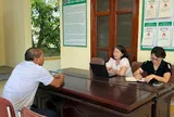 Đẩy mạnh giao lưu, học hỏi kinh nghiệm tư vấn pháp luật phục vụ người dân