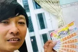 Hai giải độc đắc xổ số miền Nam trúng tại 1 địa phương trong 2 ngày liên tiếp
