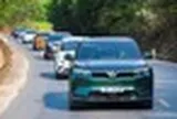 Bán xe 'mát tay' như tỷ phú Phạm Nhật Vượng: Mỗi ngày người Việt mua hơn 800 xe VinFast, Limo Green thành 'ngôi sao' mới