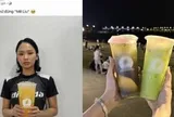 Quán trà sữa gây tranh cãi vì dùng hình Miu Lê quảng cáo, còn bị khách “bóc” chất lượng và dịch vụ