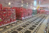 VIDEO: Chuyến bay đặc biệt đưa 98 tấn nông sản Việt vào chuỗi bán lẻ nổi tiếng thế giới