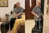 "Vua hài đất Bắc" Xuân Hinh cãi vợ, bỏ nhà ra đi: "Rồi thì đi. Tôi đi một tuần cho biết tay!"