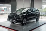 Mitsubishi tại Việt Nam triệu hồi dòng MPV là Xpander và Xpander Cross để kiểm tra lỗi hàng ghế thứ 2