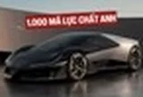 Hãng vừa vào Việt Nam sắp làm siêu xe gần 1.000 mã lực: Động cơ V8 hybrid 'học' Porsche 911 Turbo, bổ sung cả Emira mạnh nhất lịch sử