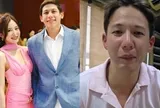 Minh tinh có chồng thiếu gia đang bị tố xâm hại em trai: Đăng status 500 chữ cầu xin đúng 2 điều giữa lúc mang thai