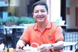 NSƯT Chí Trung mắc bệnh lạ, khiến khán giả bất ngờ