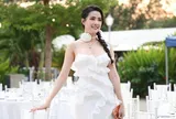 Sắc vóc "vạn người mê" của Hoa hậu Phan Thị Mơ, tuổi 36 vẫn độc thân