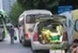 Muôn kiểu bán hàng 'du kích' thời dẹp vỉa hè Hà Nội