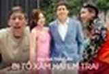 Toàn cảnh vụ chồng đại gia của nữ minh tinh bị tố xâm hại anh trai: Vô số "plot twist", 50 ngôi sao bị vạ lây