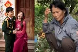 Hòa Minzy lấy chồng người dân tộc Sán Dìu, mẹ chồng dạy nói câu "em yêu anh"
