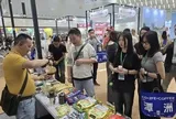 Sức hút của thị trường cà phê Trung Quốc