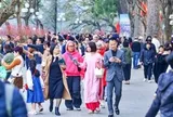 Tin vui cho tất cả người dân ở Hà Nội ngay từ hôm nay