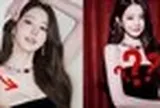 Thực hư chuyện khe ngực của "công chúa Kpop" bị xoá sạch bởi tay BVLGARI