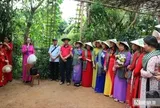 Về thăm quê hương Bác Hồ lần nào cũng bồi hồi, xúc động