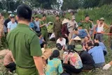 Tai nạn đuối nước đặc biệt nghiêm trọng, 5 trẻ em tử vong