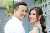 "Cặp đôi đẹp nhất nhì màn ảnh Việt" thông báo tin vui bất ngờ