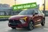 Hàng loạt SUV cỡ nhỏ giảm giá mạnh, có mẫu giảm cả trăm triệu, các xe nhóm dưới cũng phải dè chừng