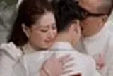Mỹ nhân showbiz cưới quản lý hơn 17 tuổi: Tâm đầu ý hợp, được chồng cưng chiều, sống chill trong cơ ngơi hạng sang