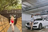 Nữ ca sĩ quê Nghệ An là đại gia ngầm showbiz, U40 muốn tìm 1 người đàn ông hiền lành để nương tựa