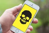 Người dùng điện thoại iPhone và Android đang gặp rủi ro bảo mật nghiêm trọng