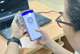 Hàng loạt khách hàng gặp trục trặc trong ngày đầu áp dụng xác thực sinh trắc học khi chuyển tiền