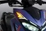 Xe tay ga mới của Honda về đại lý Việt Nam: 'Chất' hơn cả Air Blade và SH Mode mà giá chỉ 46 triệu đồng
