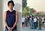 Khởi tố, bắt tạm giam ca sĩ Sơn Ngọc Minh - cựu thành viên nhóm nhạc VMusic