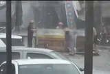 Sự thật về thông tin "tiệm vàng thiệt hại hơn 2 tỉ đồng" do dông lốc