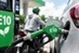 Vì sao giá xăng sinh học E10 rẻ hơn xăng khoáng?