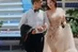"Chuyện tình cô trò" lạ lùng nhất showbiz: Kết thúc bằng lễ cưới tựa cổ tích, viên mãn trong cơ ngơi trăm tỷ rộng 800m²