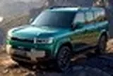BYD thách thức huyền thoại Land Rover Defender ngay trên sân nhà