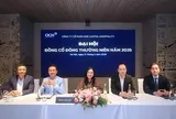 Đại hội đồng cổ đông OCH 2026: Chuẩn bị tiềm lực, sẵn sàng bứt phá