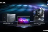 Những đổi mới công nghệ tiên tiến của GIGABYTE được vinh danh tại COMPUTEX 2026 Best Choice Award