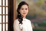 Khó tin trước sắc vóc của "Tiểu Long Nữ" Lý Nhược Đồng ở tuổi 59