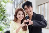 Cặp đôi hot nhất nhì Vbiz: Lộ bằng chứng hẹn hò vì hành động thân mật của nhà gái
