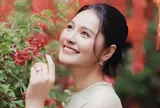 "Hoa hậu đẹp nhất châu Á": U40 sở hữu vẻ đẹp trường tồn cùng thời gian