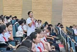 Hội Luật gia Tp.Hải Phòng tuyên truyền phòng chống bạo lực học đường cho hơn 400 học sinh