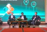 Chủ tịch CenLand: "Thực sự tôi rất buồn vì cổ phiếu không tăng giá"
