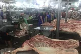 Giá heo hơi hôm nay 23-5: Chợ đầu mối có giá mới