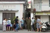 Phát hiện đôi nam nữ thương vong trong phòng trọ ở Gia Lai