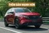 Mazda CX-5 2026 thêm động cơ hybrid mới mạnh hơn, cạnh tranh CR-V