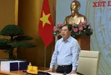 Có hơn 10.000 hồ sơ đủ điều kiện xét đặc xá năm 2026