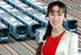 Nhà thầu Trung Quốc sẽ tham gia một khâu quan trọng tại tuyến metro dài hơn 47km, vốn 5,9 tỷ USD do tập đoàn của Tỷ phú Nguyễn Thị Phương Thảo đầu tư