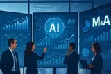 AI viết lại luật chơi M&A: Thương vụ 420 tỷ USD gây chấn động toàn cầu, ngành công nghiệp "buồn ngủ" nhất thế giới bỗng nóng trở lại