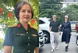 Cuộc sống viên mãn bên chồng tài tử của nữ NSND mang hàm đại tá, tóc bạc trắng vẫn rất đẹp